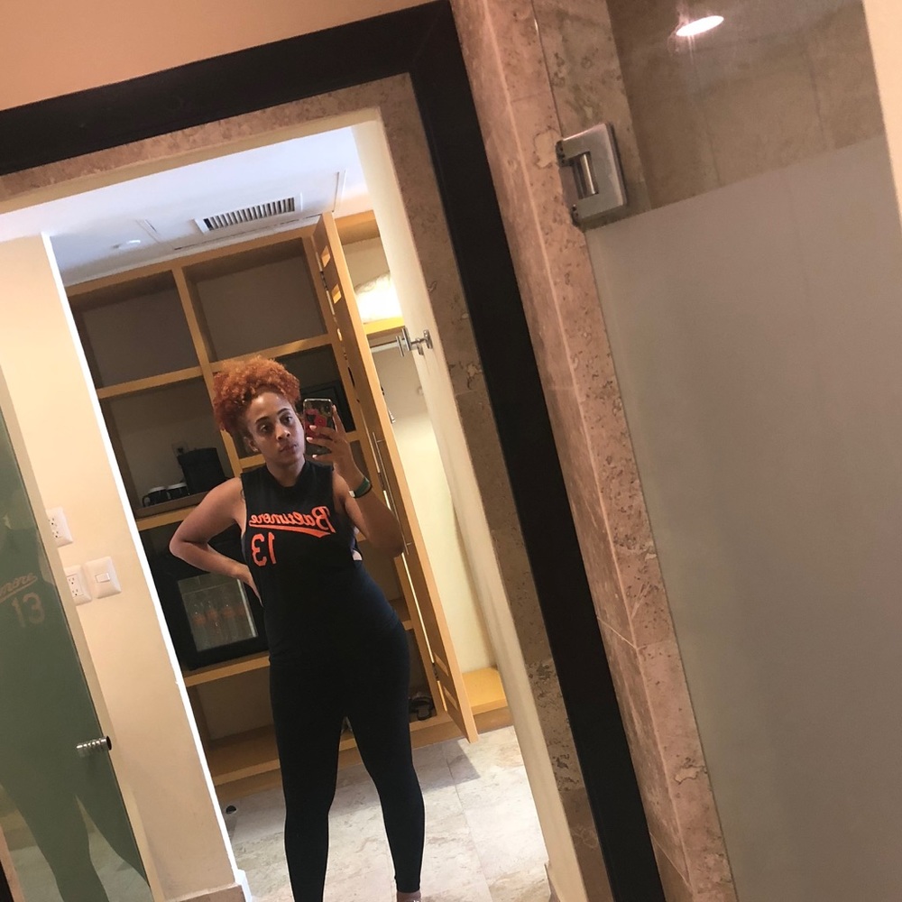 Meet your Posher, Brittany